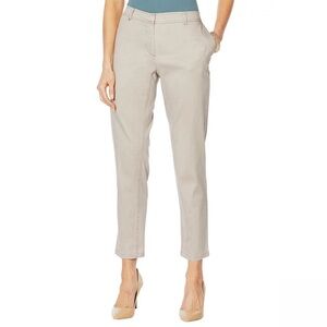 JONES NEW YORK The Grace Ankle Pant